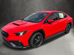 2025 Subaru WRX Premium Sedan