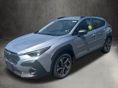 2025 Subaru Crosstrek Premium SUV
