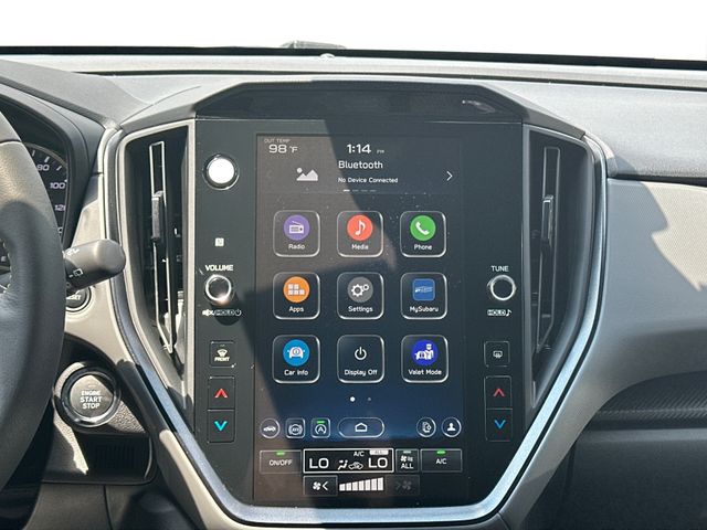 2025 Subaru Crosstrek Sport - Photo 17