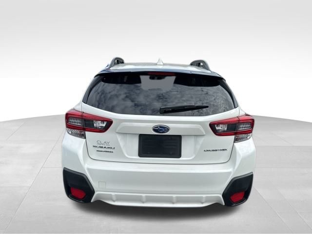 2023 Subaru Crosstrek Premium photo 4