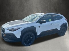 2025 Subaru Crosstrek Wilderness SUV