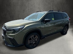 2025 Subaru Ascent Bronze Edition 7-Passenger SUV