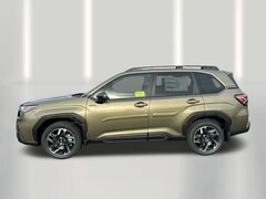 2025 Subaru Forester Limited Hybrid SUV