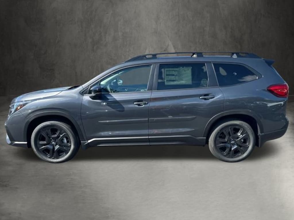 New 2025 Subaru Ascent Onyx Edition Touring 7-Passenger SUV