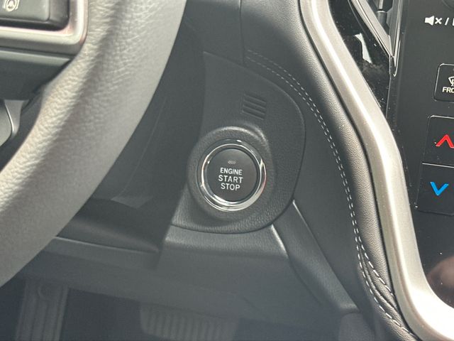 2025 Subaru Legacy Limited - Photo 16