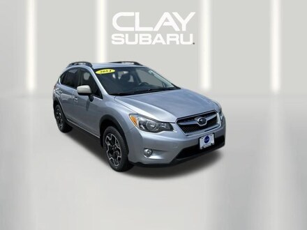 2014 Subaru XV Crosstrek 2.0i Premium SUV