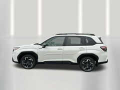2025 Subaru Forester Limited Hybrid SUV