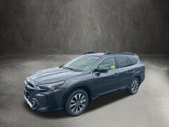 2025 Subaru Outback Limited SUV