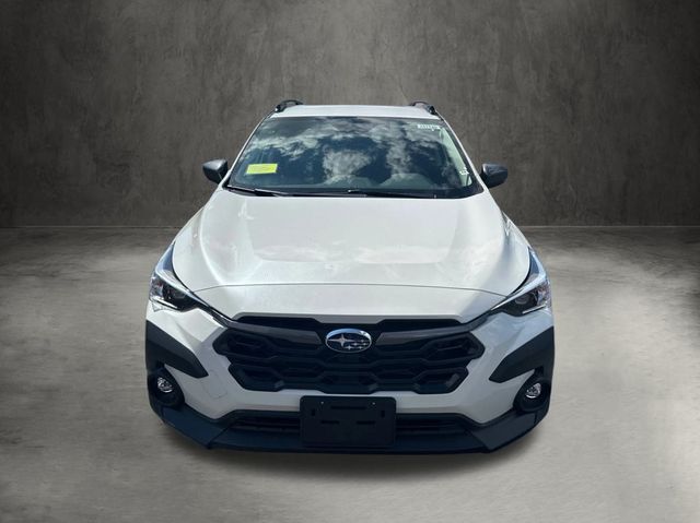 2025 Subaru Crosstrek Premium photo 2