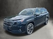Subaru Forester Hybrid