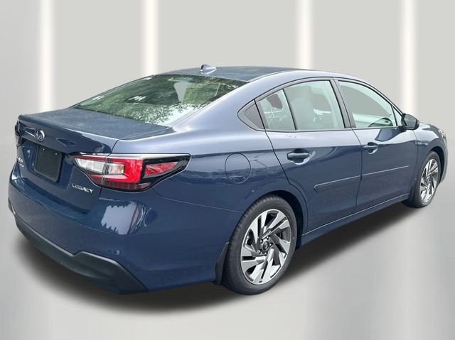 2025 Subaru Legacy Limited - Photo 6