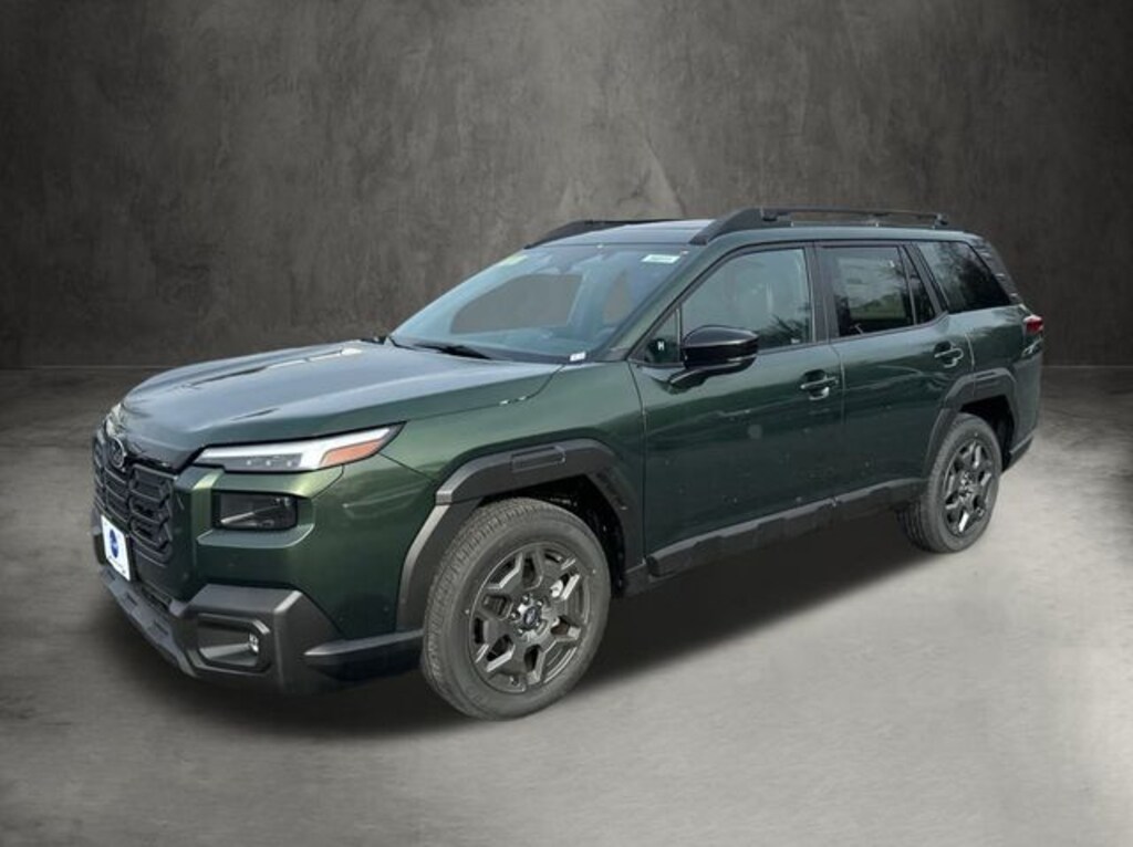 New 2026 Subaru Outback Premium SUV