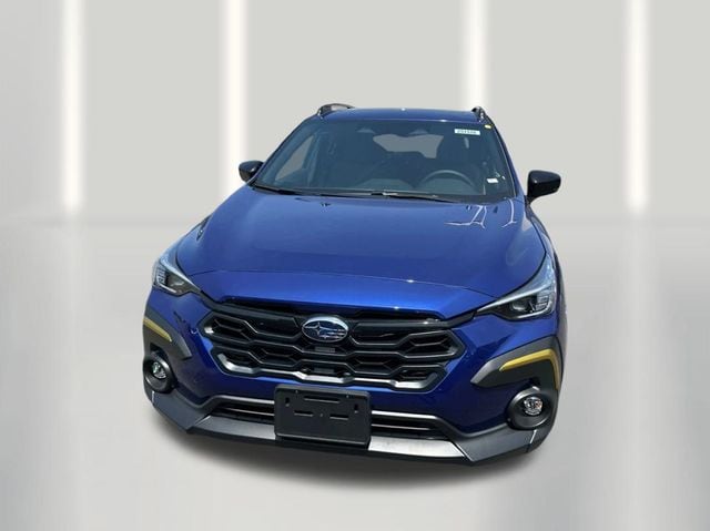 2025 Subaru Crosstrek Sport - Photo 3