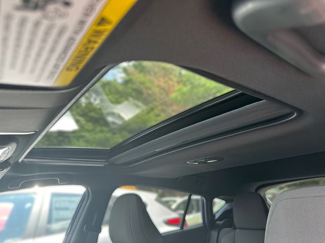 2025 Subaru Crosstrek Sport - Photo 29