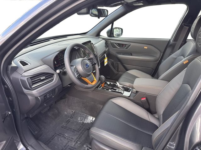 2026 Subaru Forester Wilderness - Photo 12