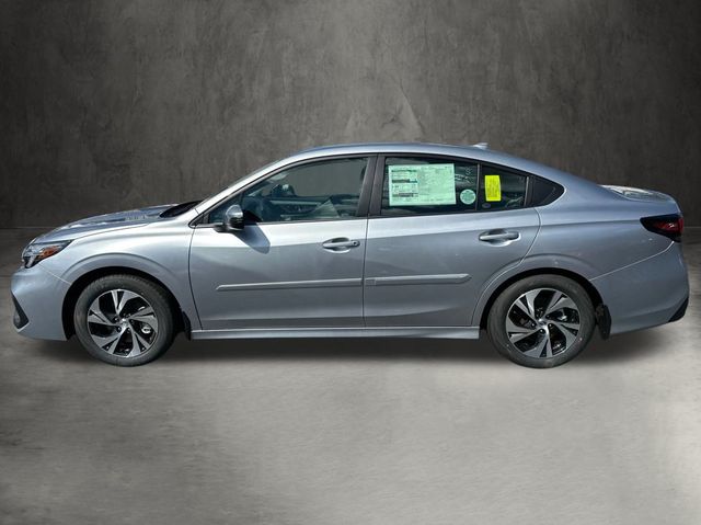 2025 Subaru Legacy Premium's photo