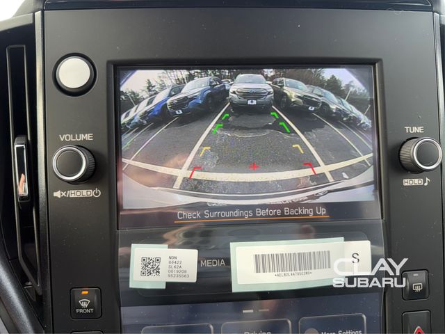 2026 Subaru Forester Base - Photo 15