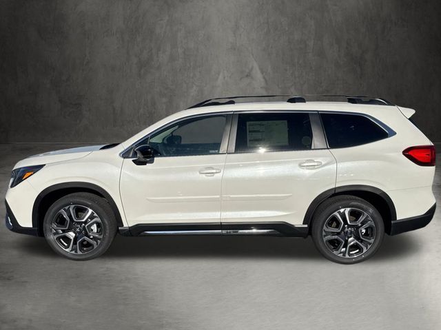2025 Subaru Ascent Limited's photo