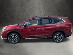 2025 Subaru Ascent Limited 8-Passenger SUV
