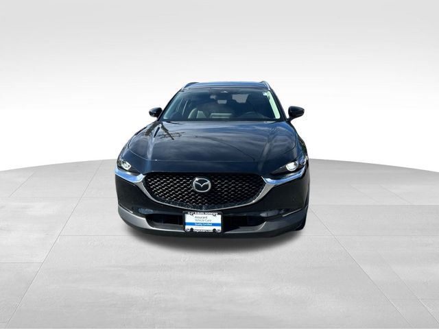 2024 Mazda CX-30 Select Sport photo 2