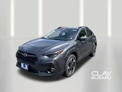 2026 Subaru Crosstrek Limited SUV