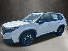 2025 Subaru Forester Base SUV