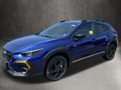 2025 Subaru Crosstrek Sport SUV