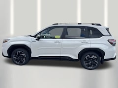 2025 Subaru Forester Limited Hybrid SUV