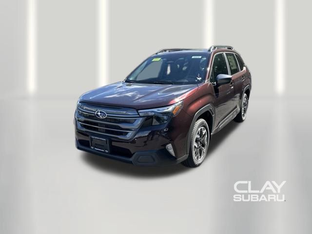 2026 Subaru Forester Premium SUV