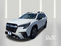 2026 Subaru Ascent Limited 7-Passenger SUV