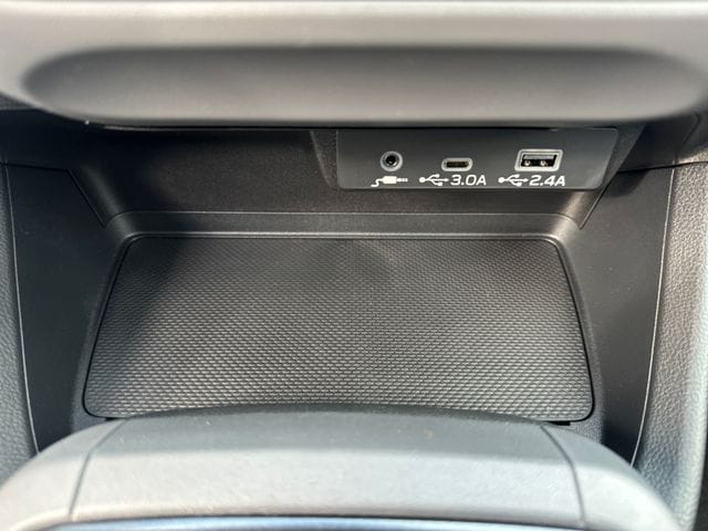 2026 Subaru Crosstrek Premium - Photo 19