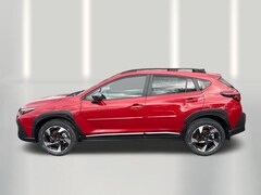 2026 Subaru Crosstrek Limited SUV