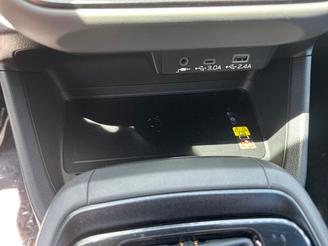 2025 Subaru Crosstrek Wilderness - Photo 19