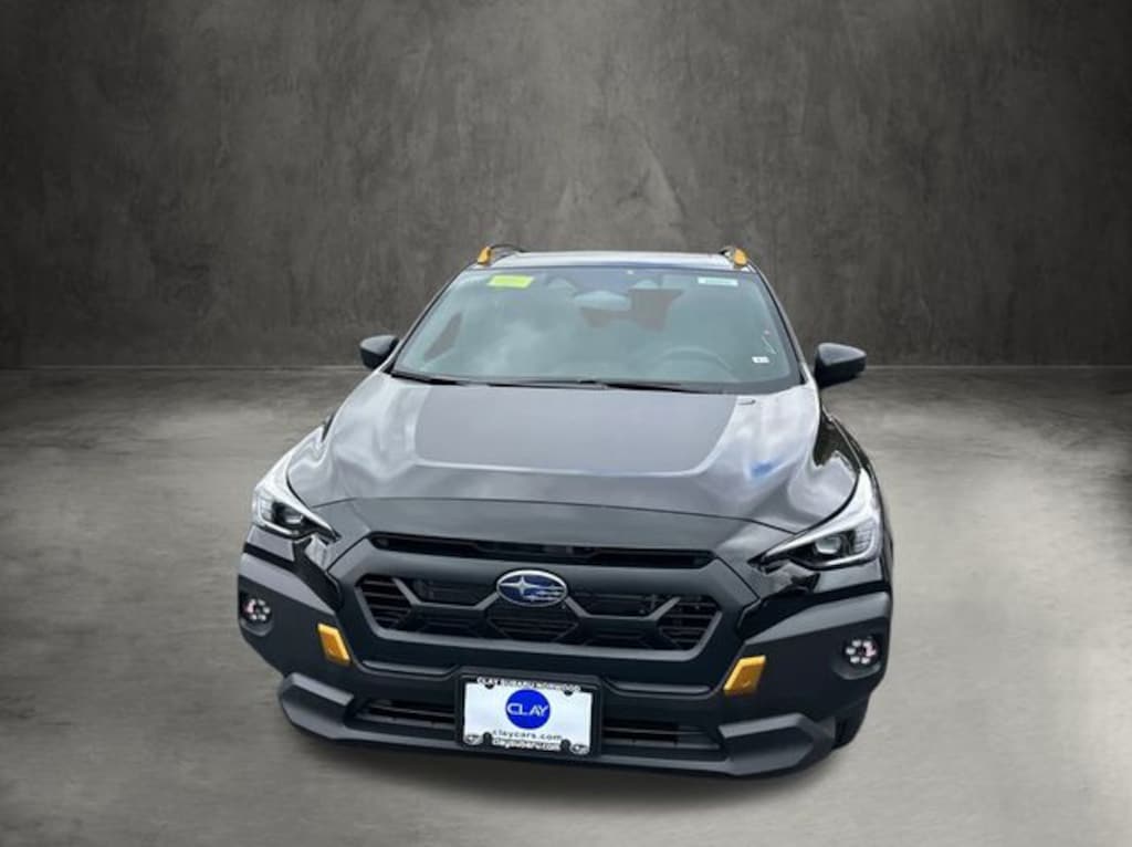 New 2026 Subaru Crosstrek Wilderness SUV