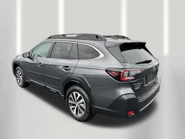 Used 2025 Subaru Outback in Norwood, MA | Stock#: SL4043