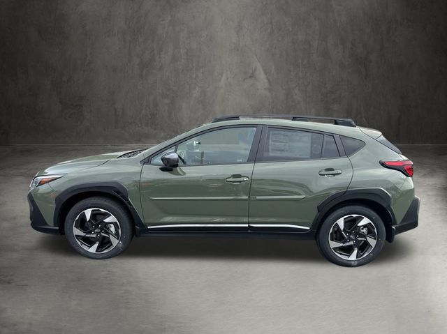 2025 Subaru Crosstrek Limited's photo