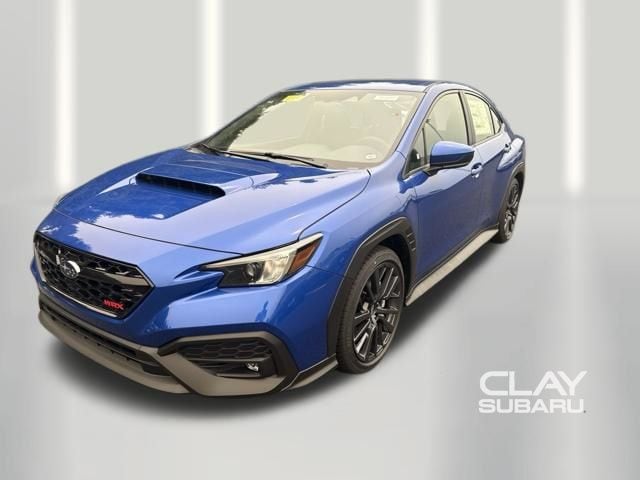 2026 Subaru WRX Premium