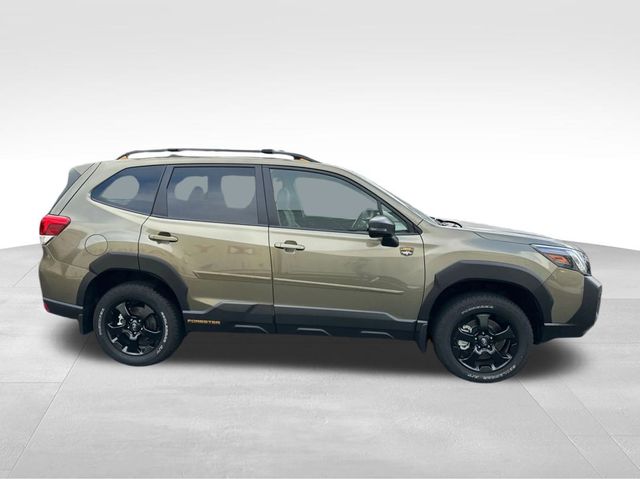 2025 Subaru Forester Wilderness photo 4