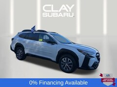 2025 Subaru Outback Premium SUV