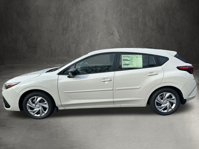 2025 Subaru Impreza Base's photo