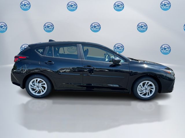 2025 Subaru Impreza Base photo 4