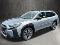 2025 Subaru Outback Limited SUV