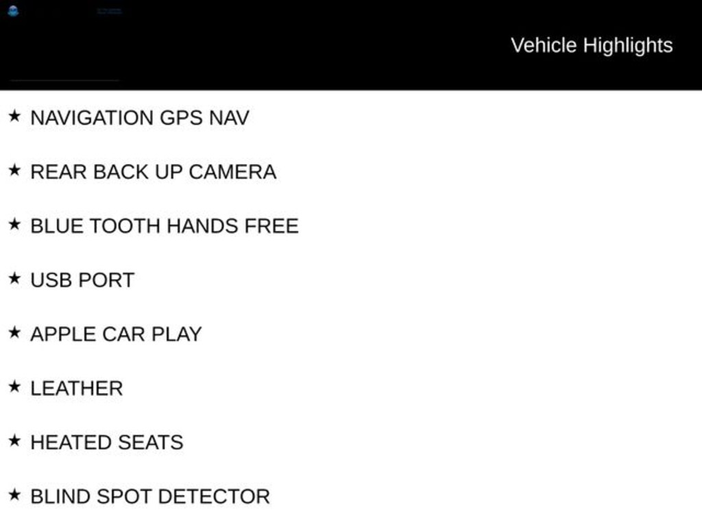 Used 2019 Subaru WRX STi Limited Sedan