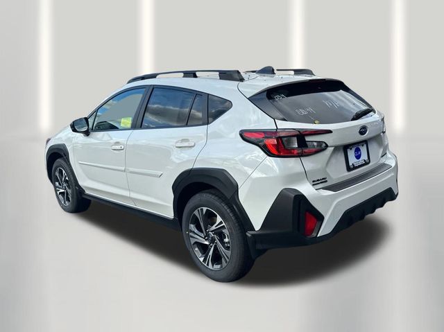 2026 Subaru Crosstrek Premium - Photo 8
