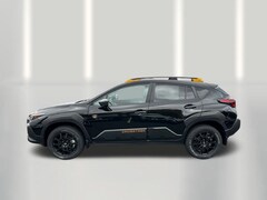 2026 Subaru Crosstrek Wilderness SUV