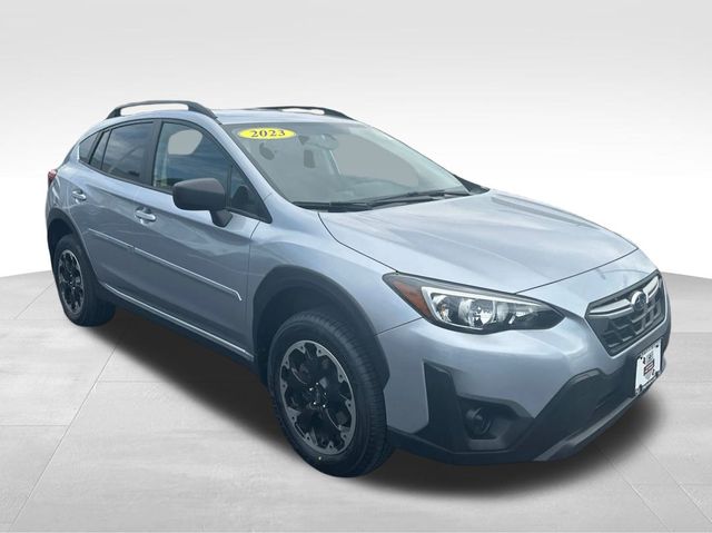 2023 Subaru Crosstrek Base photo 3