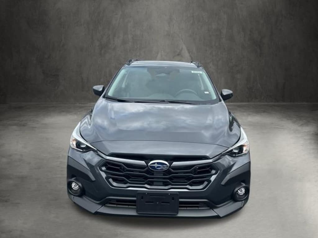 New 2025 Subaru Crosstrek Premium SUV
