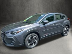 2025 Subaru Crosstrek Limited SUV