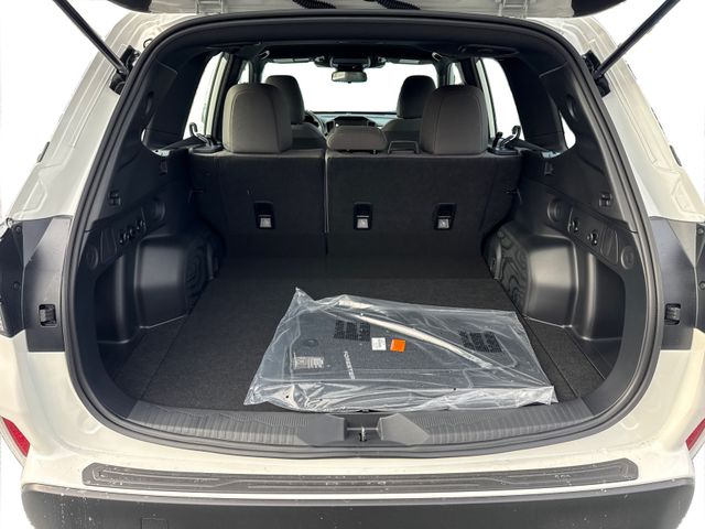 2026 Subaru Forester Base - Photo 14