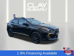 2025 Subaru Crosstrek Sport SUV
